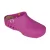 SCHOLL CLOG EVO KLUMPA 39/40 FUKSZIA1PÁR