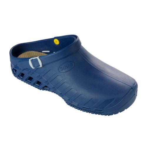 SCHOLL CLOG EVO KLUMPA 39/40 KÉK 1PÁR
