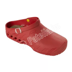 SCHOLL CLOG EVO KLUMPA 34/35 PIROS 1PÁR