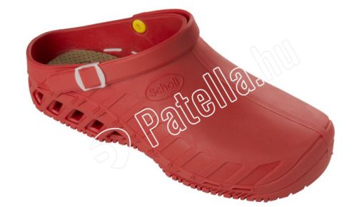 SCHOLL CLOG EVO KLUMPA 34/35 PIROS 1PÁR