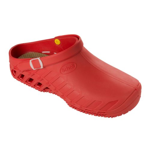 SCHOLL CLOG EVO KLUMPA 40/41 PIROS 1PÁR