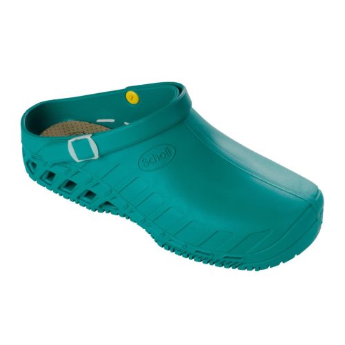 SCHOLL CLOG EVO KLUMPA 40/41 SMZÖLD 1PÁR