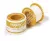 Leukopor ragtapasz 5 m x 2,5 cm 2472 2472