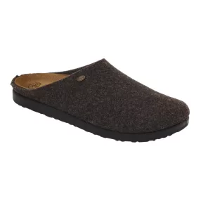 SCHOLL ELIO 39 FÉRFI SÖTÉTBARNA 1PÁR