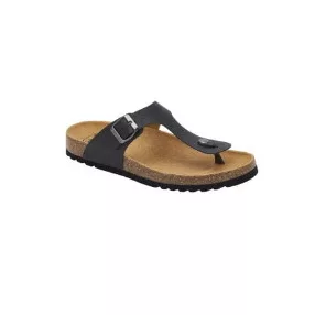 SCHOLL EVIS 2.0 PAPUCS 42 FFI FEKETE1PÁR