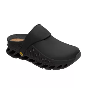 SCHOLL EVOFLEX KLUMPA 37 FEKETE 1PÁR