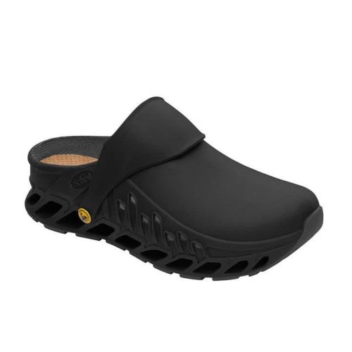 SCHOLL EVOFLEX KLUMPA 39 FEKETE 1PÁR