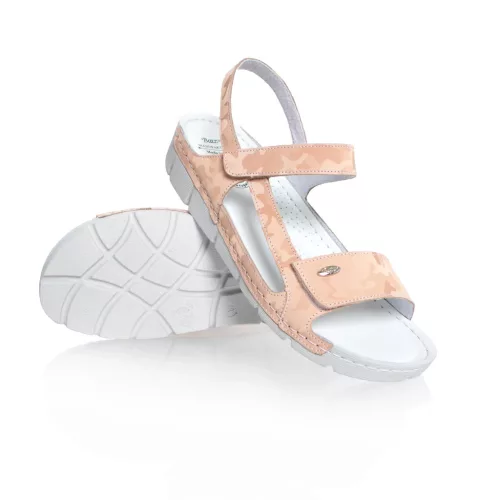 DR BATZ/R MIRI SZANDÁL 40 PINK 1PÁR
