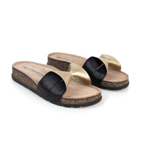 DR BATZ/R PRETTY DAY 40 GOLD BLACK 1PÁR
