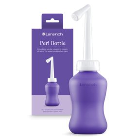 LANSINOH SZÜLÉS UTÁNI INTIM ZUHANY 360ML