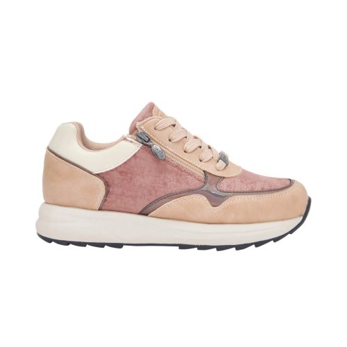 SCHOLL BEVERLY ZIP CIPŐ 36 RÓZSASZ 1PÁR
