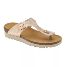 SCHOLL BOA VISTA PAPUCS 36 RÓZSA AR 1PÁR