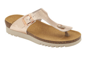 SCHOLL BOA VISTA PAPUCS 39 RÓZSA AR 1PÁR