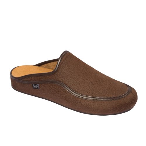 SCHOLL BRANDY 45 FÉRFI FEKETE 1PÁR