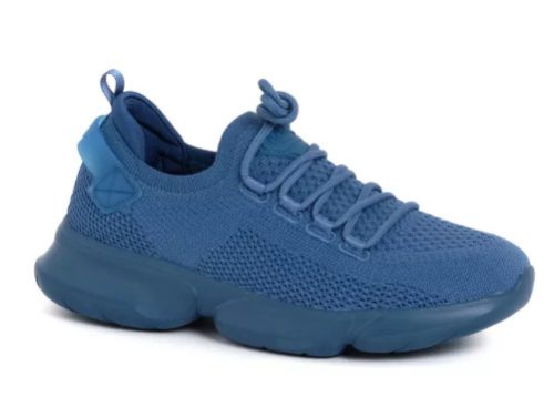 SCHOLL CAMDEN CIPŐ 35 KÉK 1PÁR