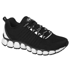 SCHOLL GALAXY SPORTY CIPŐ 39 FEKETE 1PÁĐ