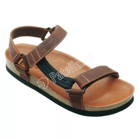 SCHOLL HEAVEN AD SZANDÁL 42 BARNA 1PÁR