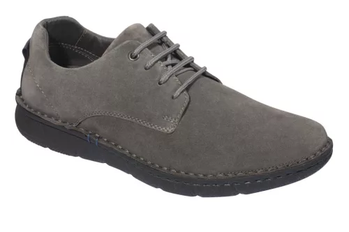 SCHOLL JAMIE CIPŐ 40 FÉRFI STONE 1PÁR