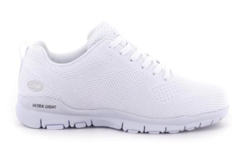 SCHOLL JUMP PRO LACES CIPŐ 39 FEHÉR 1PÁR