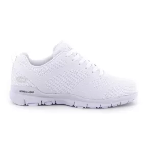 SCHOLL JUMP PRO LACES CIPŐ 46 FEHÉR 1PÁR