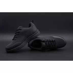 SCHOLL JUMP PRO LACES CIPŐ 37 FEKETE1PÁR