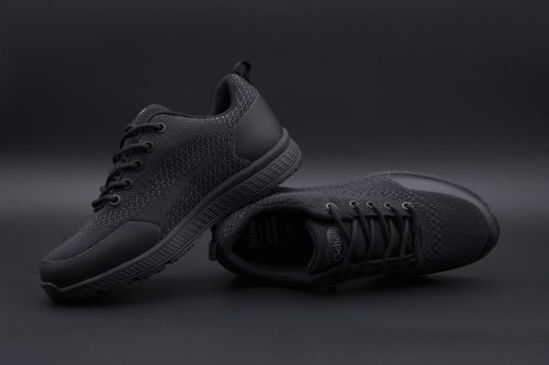 SCHOLL JUMP PRO LACES CIPŐ 37 FEKETE1PÁR