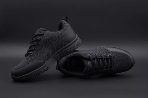 SCHOLL JUMP PRO LACES CIPŐ 40 FEKETE1PÁR