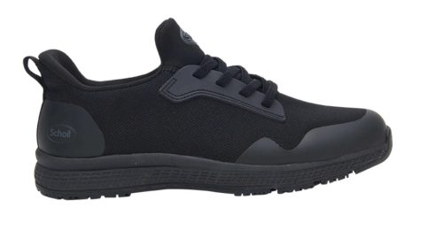 SCHOLL JUMP PRO SOCK CIPŐ 39 FEKETE 1PÁR