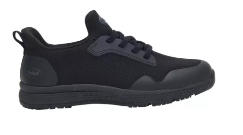 SCHOLL JUMP PRO SOCK CIPŐ 40 FEKETE 1PÁR