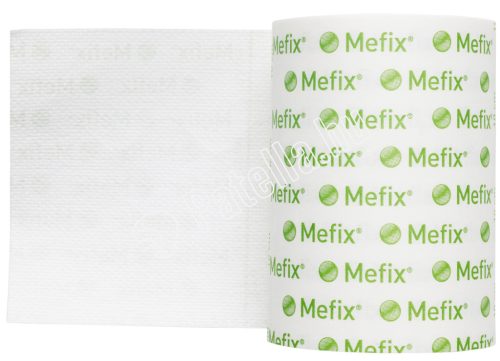 MEFIX RAGTAPASZ 2,5CM X 10M 1X