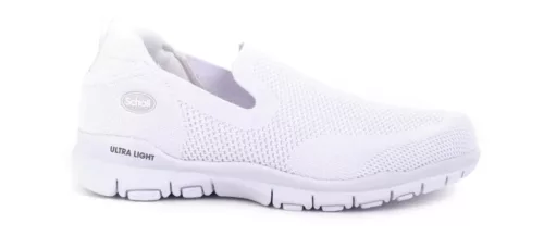 SCHOLL JUMP SLIP ON CIPŐ 37 FEHÉR 1PÁR