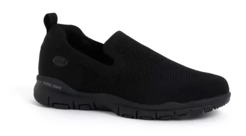 SCHOLL JUMP SLIP ON CIPŐ 42 FEKETE 1PÁR
