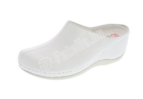 BERKEMANN JADA 38 5 FEHÉR 1PÁR
