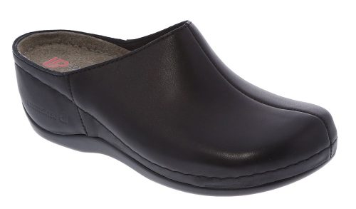 BERKEMANN JADA 37 4 FEKETE 1PÁR