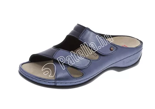 BERKEMANN JANNA 37,5 4,5 KÉK 1PÁR