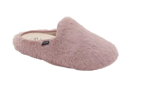 SCHOLL MADDY DOUBLE PAPUCS 39 PINK 1PÁR