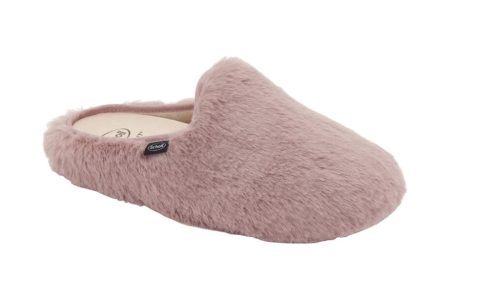 SCHOLL MADDY DOUBLE PAPUCS 42 PINK 1PÁR