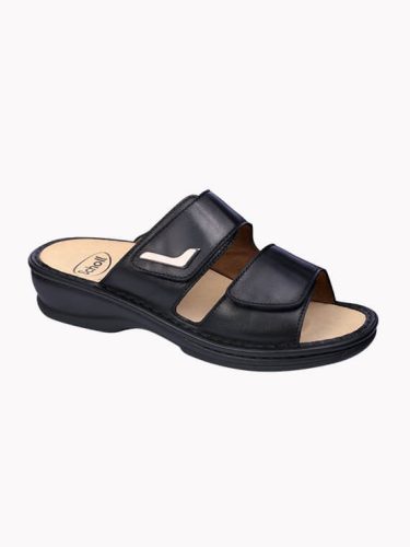 SCHOLL MIETTA 2.0 PAPUCS 37 FEKETE 1PÁR