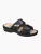SCHOLL MIETTA 2.0 PAPUCS 39 FEKETE 1PÁR