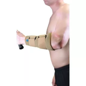 Fortuna neopren teniszkönyök rögzítő S