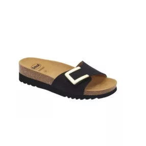 SCHOLL MONTEREY MULE PAPUCS 42 FEK 1PÁR