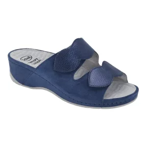 SCHOLL NIVES PAPUCS 41 SKÉK 2PÁNT 1PÁR