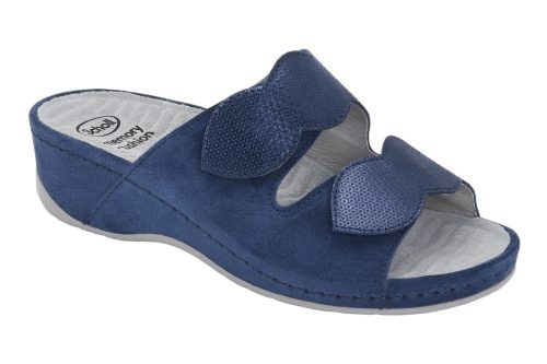 SCHOLL NIVES PAPUCS 41 SKÉK 2PÁNT 1PÁR