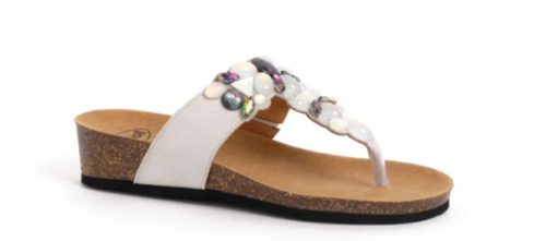 SCHOLL PALAU PAPUCS 39 JÉG FLIP FLOP1PÁR