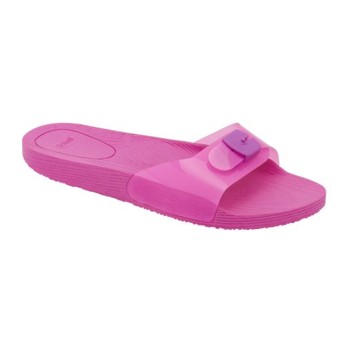 SCHOLL POP PAPUCS 40 FUKSZIA 1PÁR