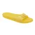 SCHOLL POP PAPUCS 37 SÁRGA 1PÁR