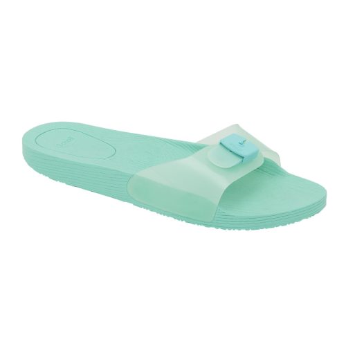 SCHOLL POP PAPUCS 35 ZÖLDESKÉK 1PÁR