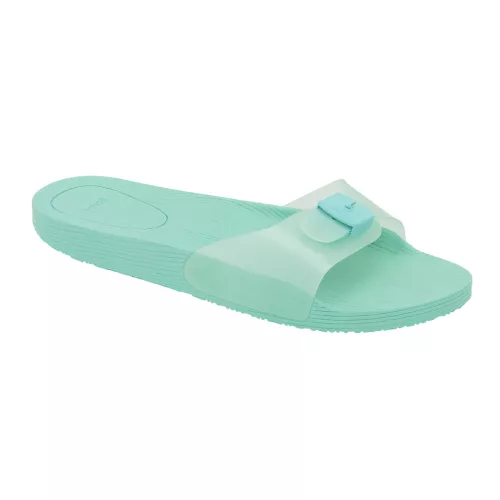 SCHOLL POP PAPUCS 37 ZÖLDESKÉK 1PÁR