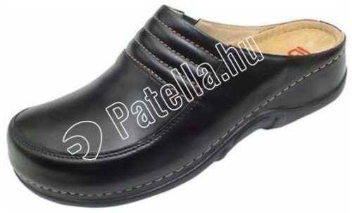 BERKEMANN VICTORIA 41 7,5 FEKETE 1PÁR