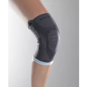 Genuextrem térdrögzítő 1-es 32-34 cm szürke